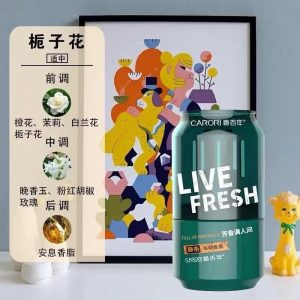 車載精品香薰