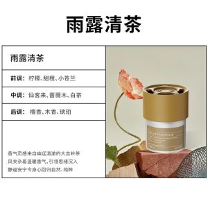 車載精品香薰