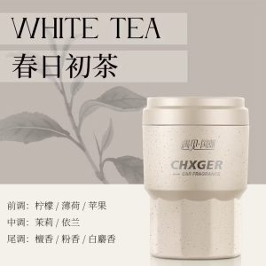 車載精品香薰