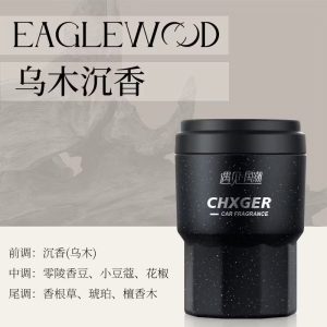 車載精品香薰